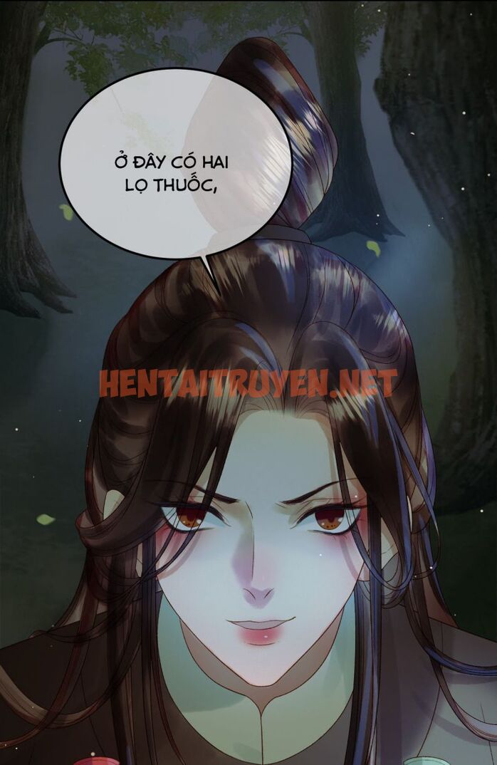 Xem ảnh Ảnh Vệ - Chap 65 - img_019_1688268006 - TruyenVN.APP