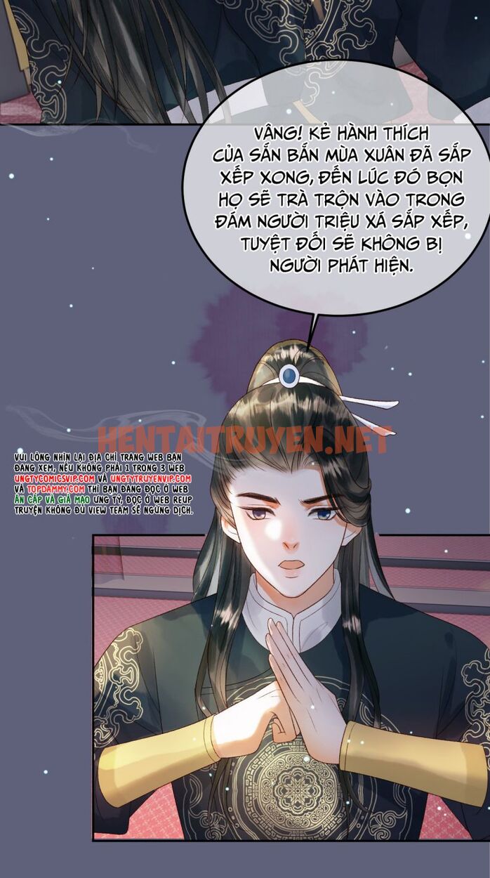 Xem ảnh Ảnh Vệ - Chap 70 - img_008_1689747454 - TruyenVN.APP