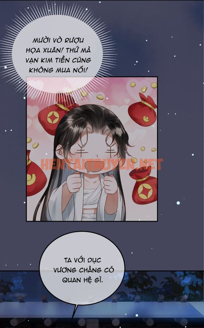 Xem ảnh Ảnh Vệ - Chap 73 - img_010_1690679900 - TruyenVN.APP