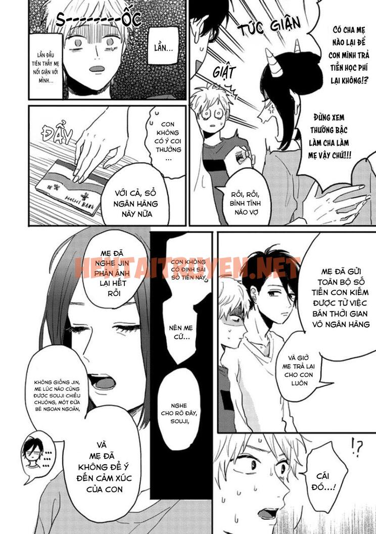 Xem ảnh Aniki Wo Aegasu Houhou - Chap 2 - img_035_1669055698 - TruyenVN.APP