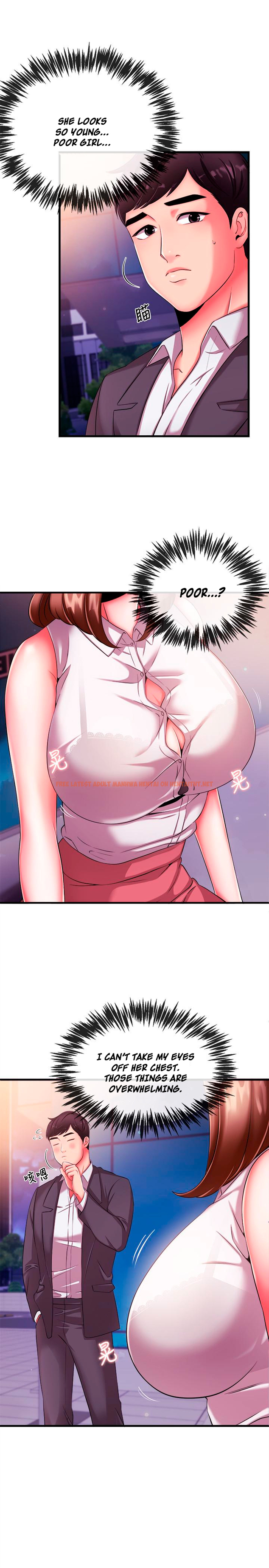 Read Hentai Image 11 066 in comic Announcer - Chapter 4 - hentaitnt.net