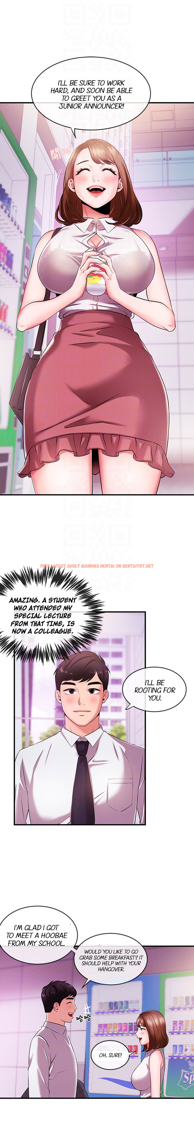 Read Hentai Image 25 067 in comic Announcer - Chapter 4 - hentaitnt.net