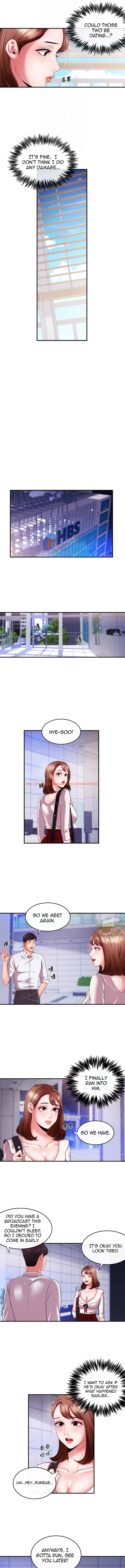 Read Hentai Image 5 066 in comic Announcer - Chapter 7 - hentaitnt.net