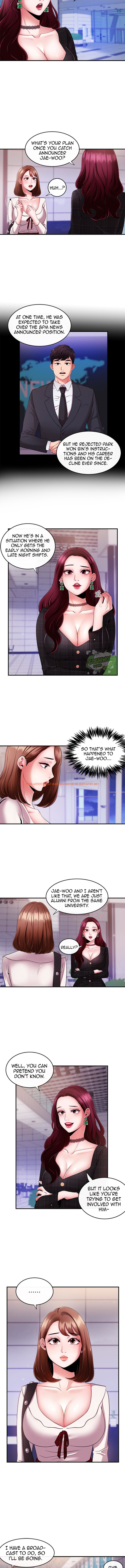 Read Hentai Image 7 066 in comic Announcer - Chapter 7 - hentaitnt.net