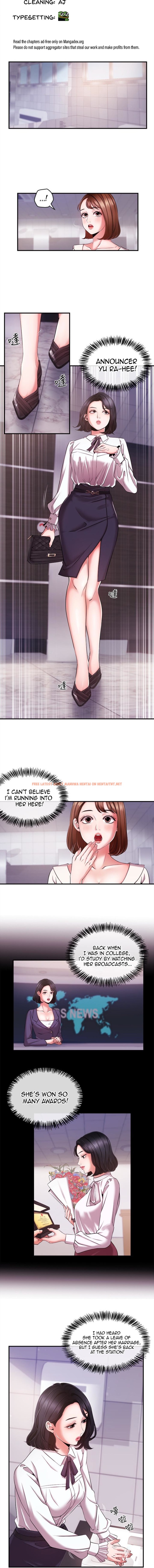 Read Hentai Image 2 066 in comic Announcer - Chapter 9 - hentaitnt.net