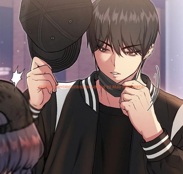 Read Hentai Image 141 a5e75 in comic Anonymous 7 - Chapter 10 - www.hentaitnt.net