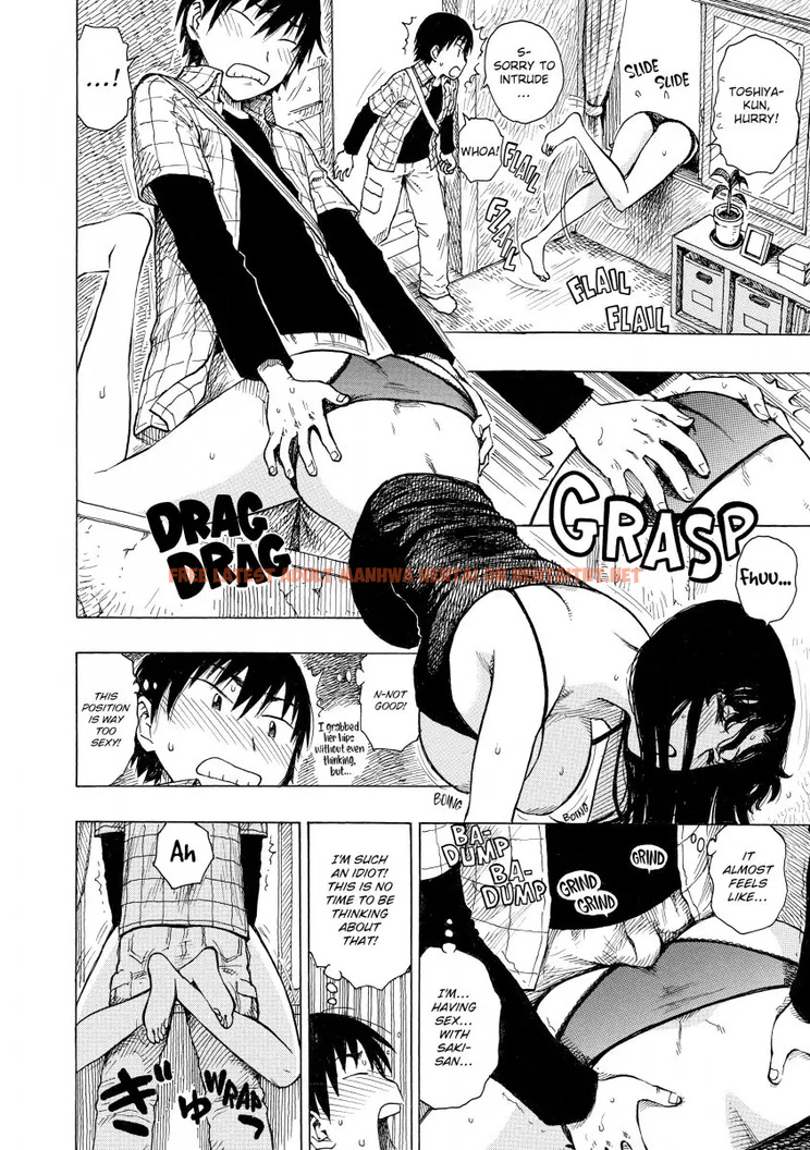 Read Hentai Image 11 291 in comic Another’s Wife - Chapter 1 - hentaitnt.net