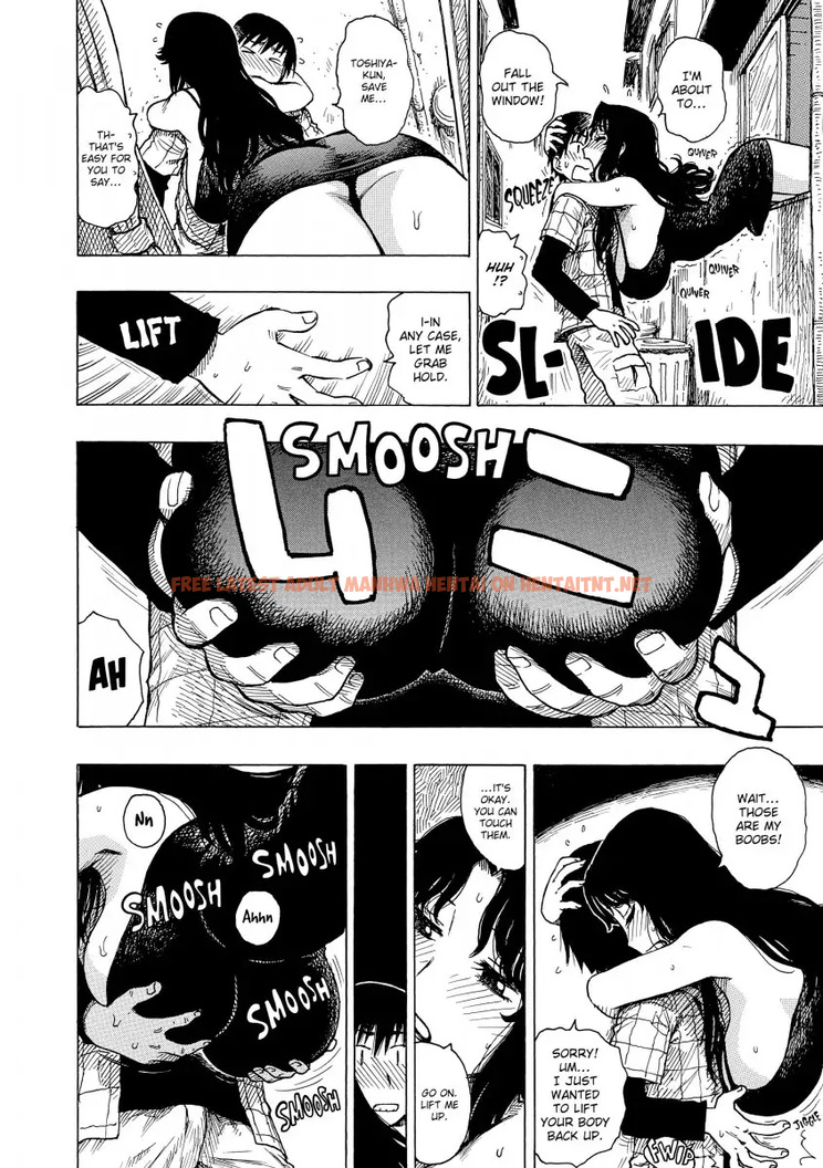 Read Hentai Image 9 291 in comic Another’s Wife - Chapter 1 - hentaitnt.net