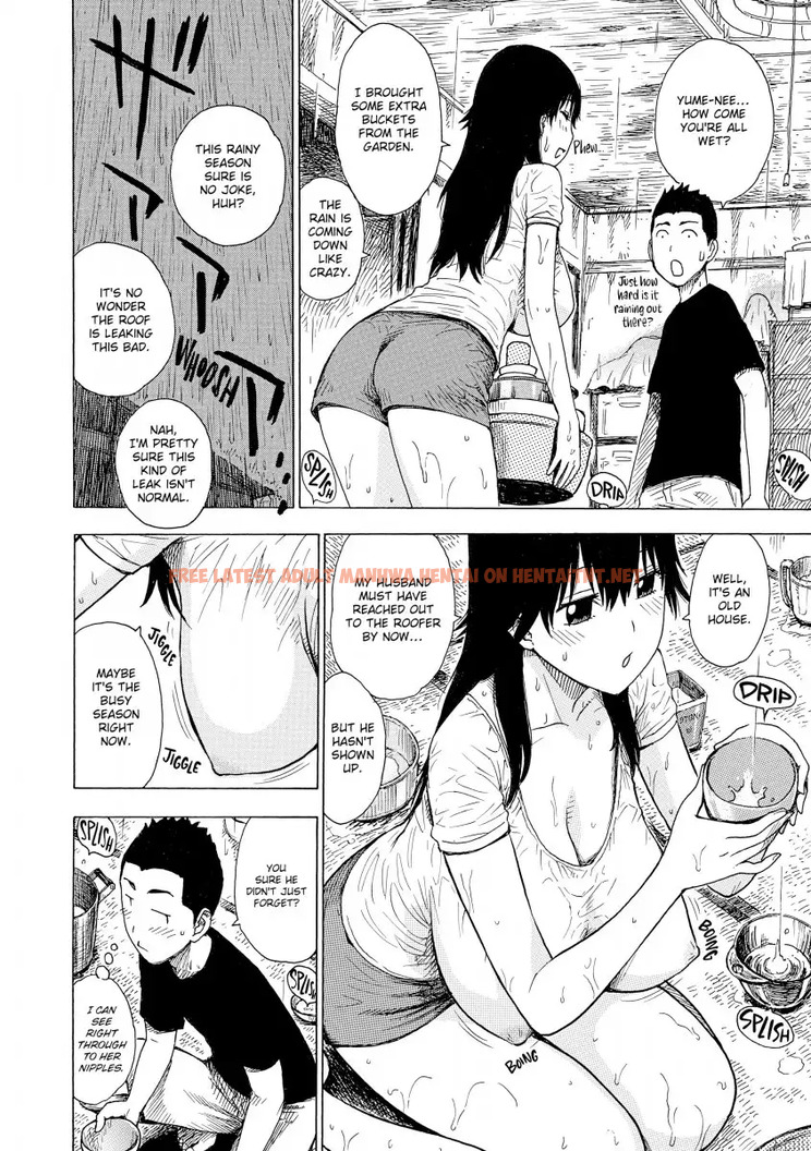 Read Hentai Image 2 287 in comic Another’s Wife - Chapter 10 - hentaitnt.net