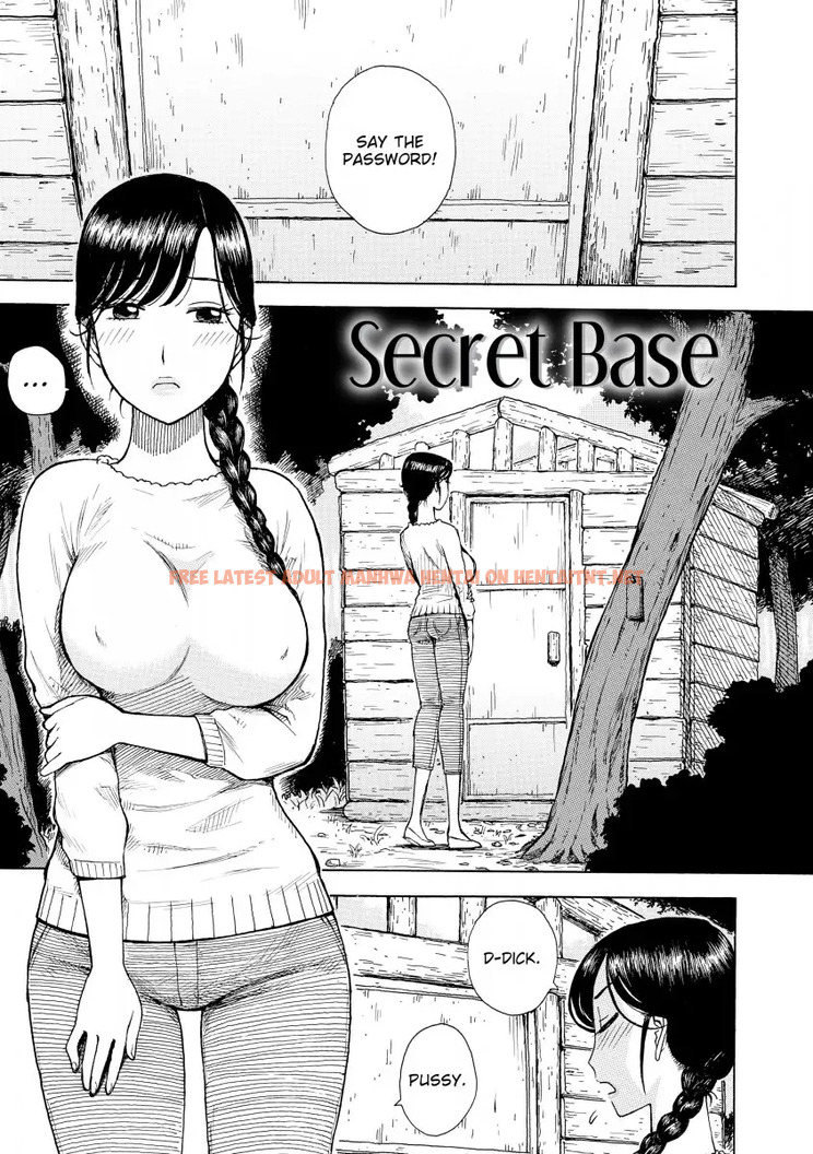 Read Hentai Image 1 287 in comic Another’s Wife - Chapter 11 - hentaitnt.net