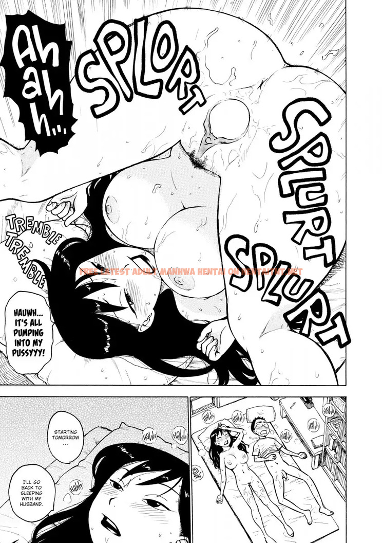 Read Hentai Image 15 287 in comic Another’s Wife - Chapter 12 - hentaitnt.net