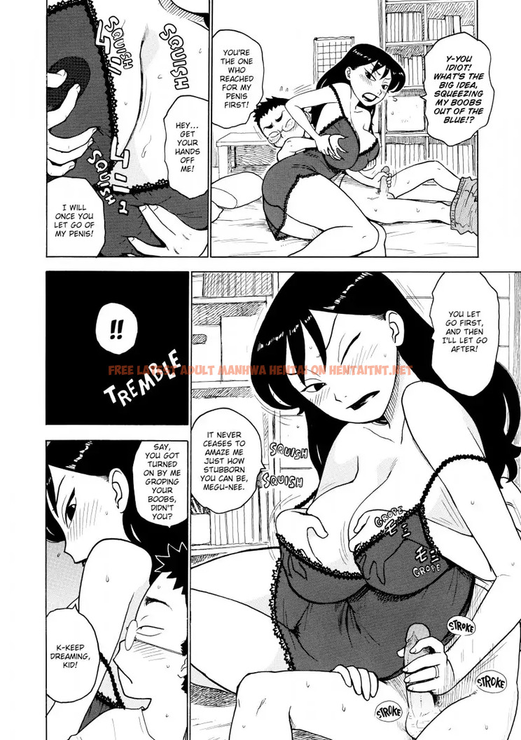 Read Hentai Image 6 287 in comic Another’s Wife - Chapter 12 - hentaitnt.net