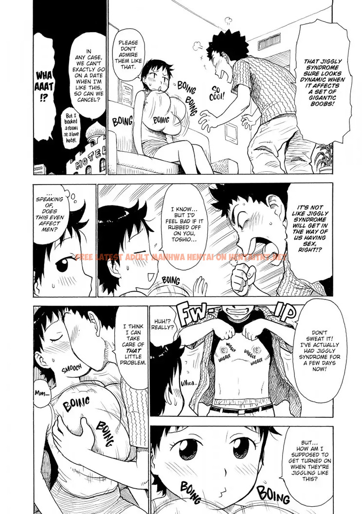 Read Hentai Image 4 281 in comic Another’s Wife - Chapter 14 - hentaitnt.net