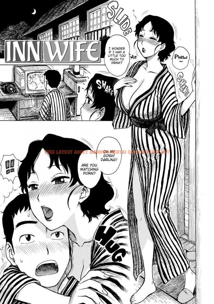 Read Hentai Image 1 288 in comic Another’s Wife - Chapter 2 - hentaitnt.net