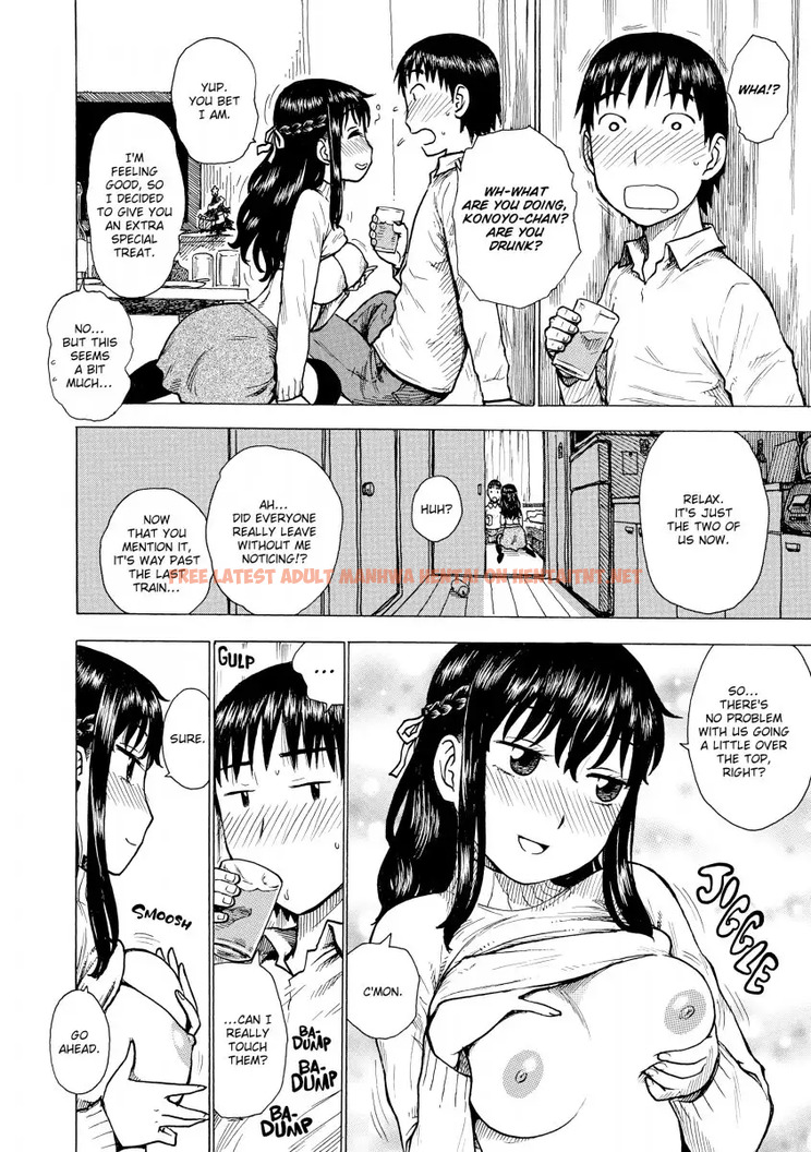 Read Hentai Image 2 287 in comic Another’s Wife - Chapter 5 - hentaitnt.net