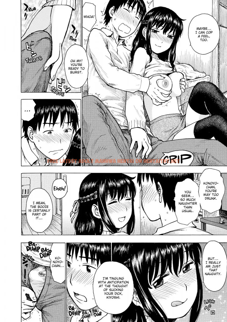 Read Hentai Image 4 287 in comic Another’s Wife - Chapter 5 - hentaitnt.net