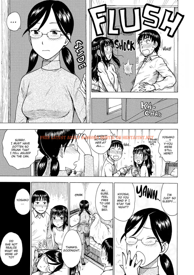 Read Hentai Image 5 287 in comic Another’s Wife - Chapter 5 - hentaitnt.net