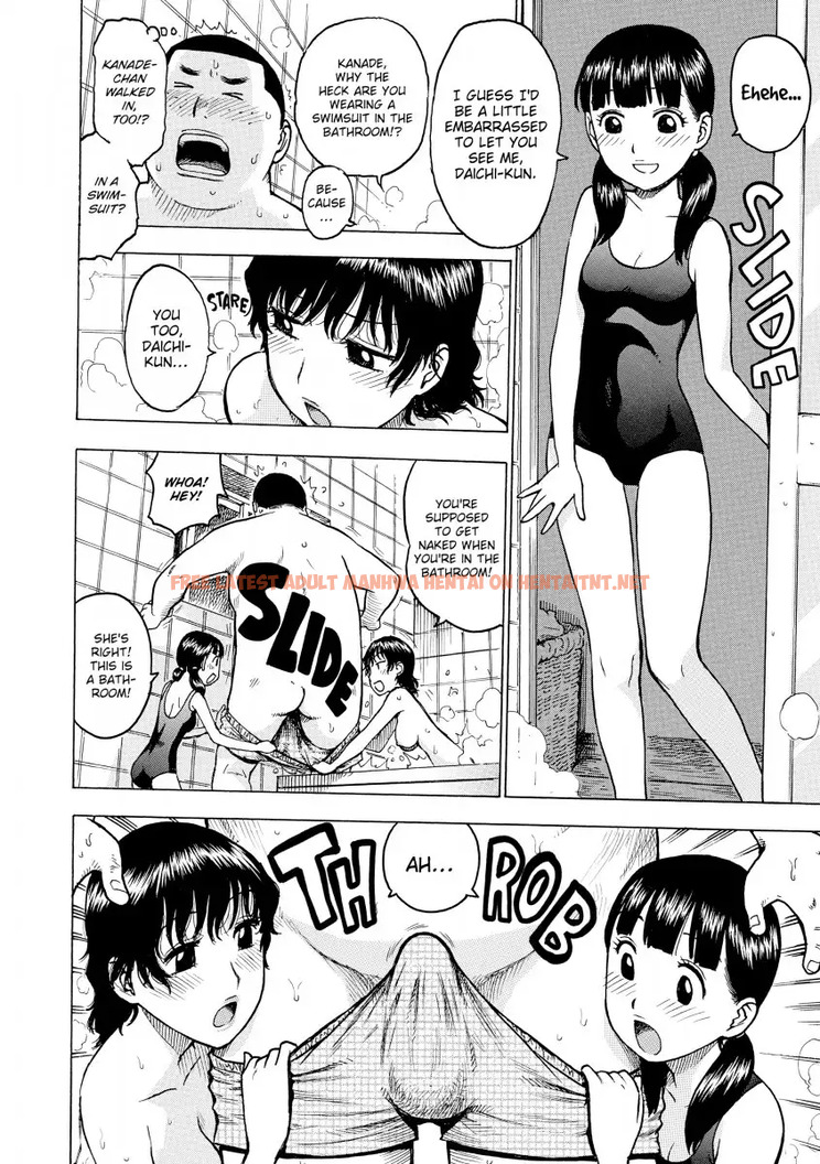 Read Hentai Image 6 287 in comic Another’s Wife - Chapter 6 - hentaitnt.net