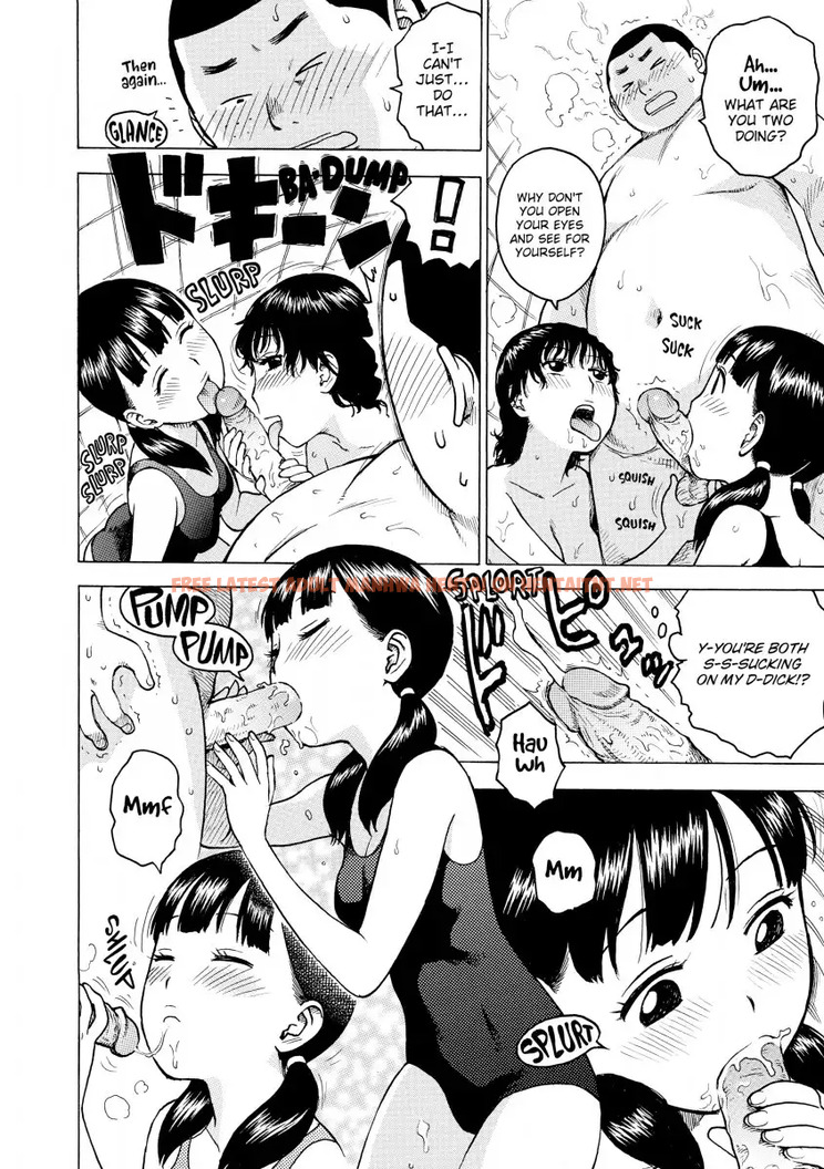 Read Hentai Image 8 287 in comic Another’s Wife - Chapter 6 - hentaitnt.net