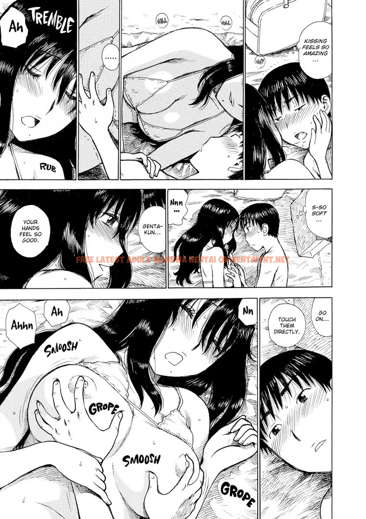 Read Hentai Image 5 287 in comic Another’s Wife - Chapter 7 - hentaitnt.net