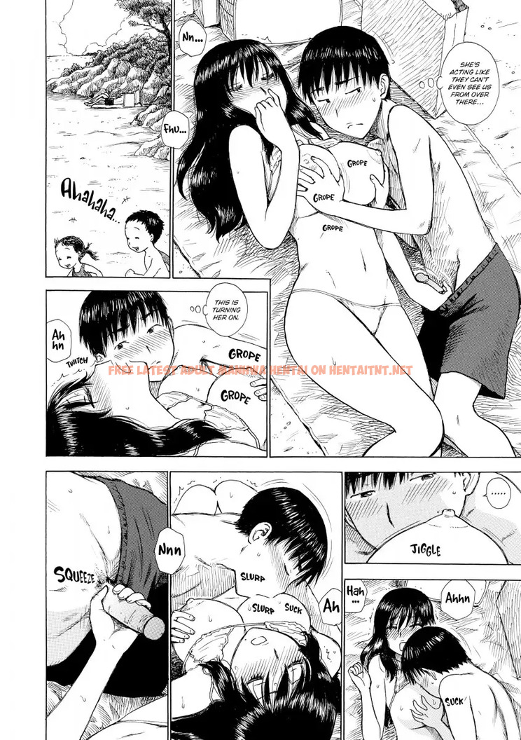 Read Hentai Image 6 287 in comic Another’s Wife - Chapter 7 - hentaitnt.net