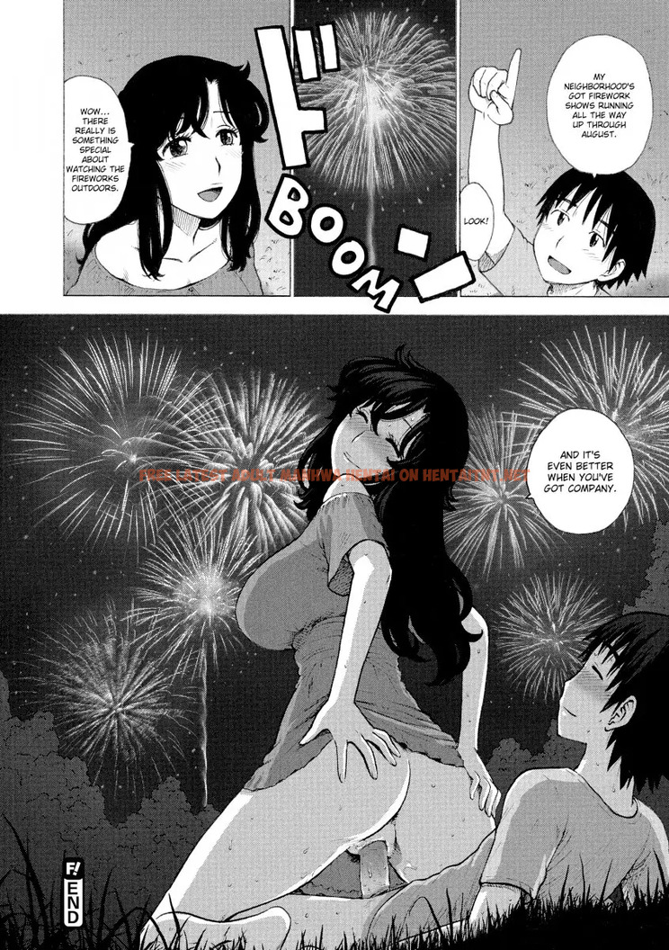 Read Hentai Image 12 287 in comic Another’s Wife - Chapter 8 - hentaitnt.net