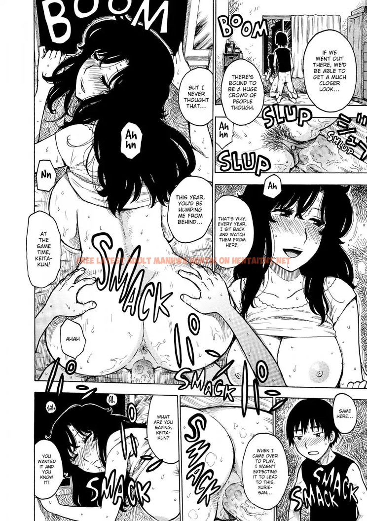 Read Hentai Image 2 287 in comic Another’s Wife - Chapter 8 - hentaitnt.net