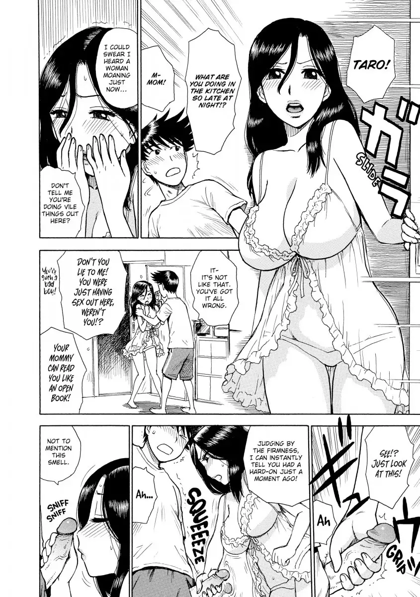 Read Hentai Image 10 287 in comic Another’s Wife - Chapter 9 - hentaitnt.net