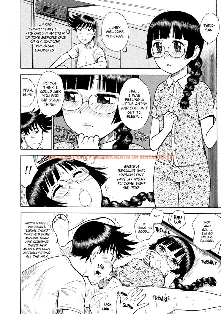 Read Hentai Image 8 287 in comic Another’s Wife - Chapter 9 - hentaitnt.net