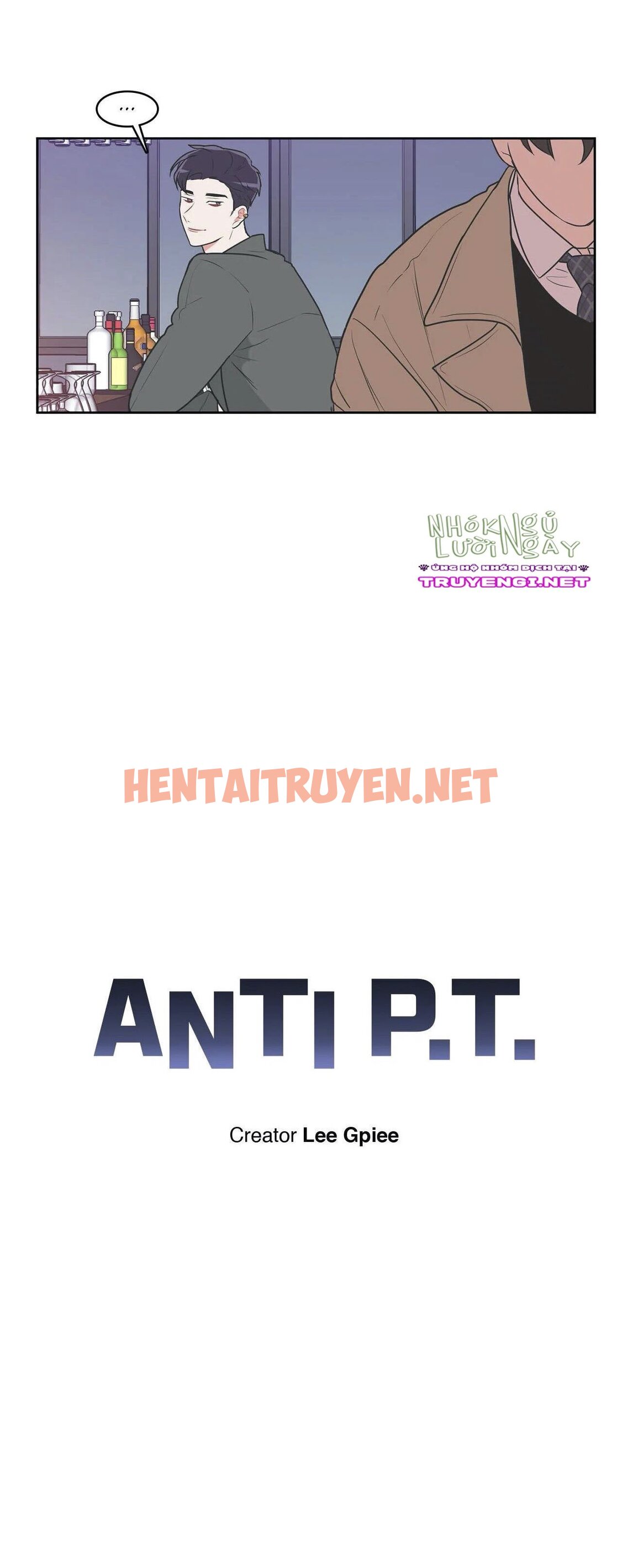 Xem ảnh Anti P.t - Chap 19 - img_006_1640803249 - TruyenVN.APP