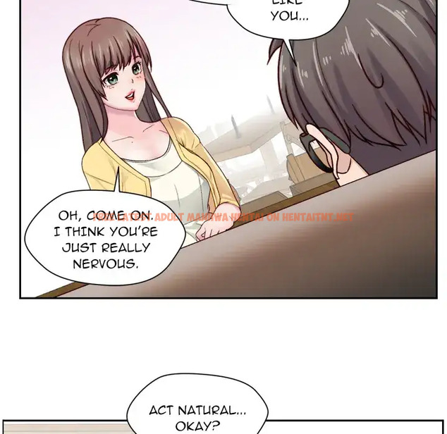 Read Hentai Image 27 716 in comic Anything For You - Chapter 0 - hentaitnt.net