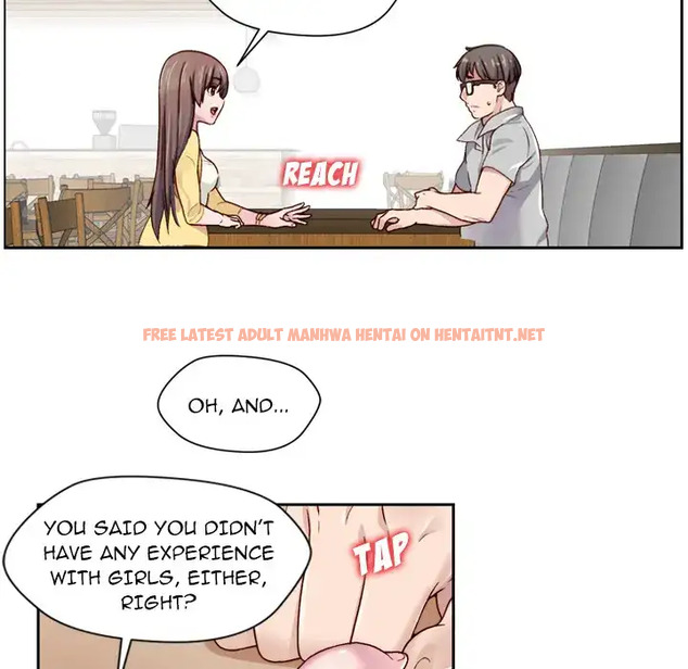 Read Hentai Image 28 716 in comic Anything For You - Chapter 0 - hentaitnt.net