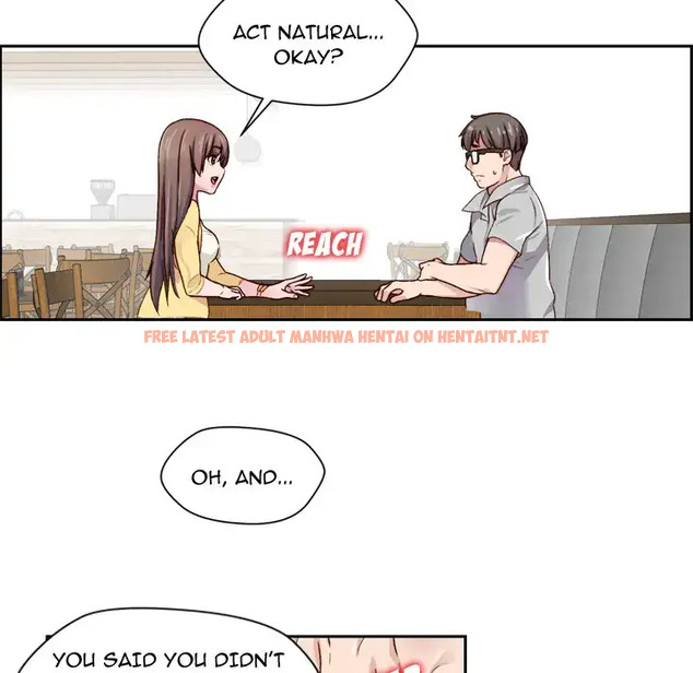 Read Hentai Image 49 713 in comic Anything For You - Chapter 1 - hentaitnt.net