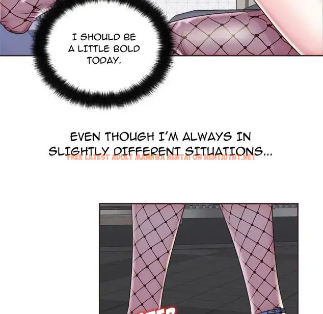 Read Hentai Image 29 678 in comic Anything For You - Chapter 11 - hentaitnt.net