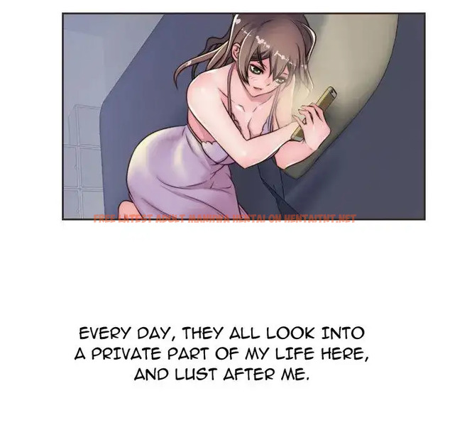 Read Hentai Image 7 678 in comic Anything For You - Chapter 11 - hentaitnt.net