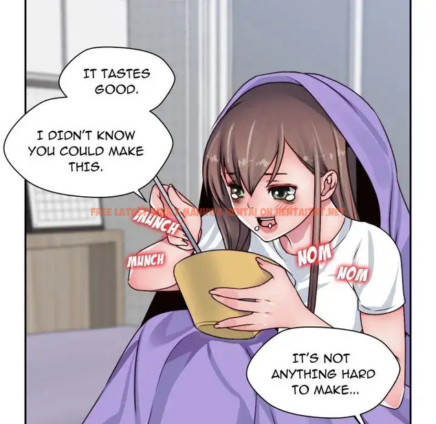 Read Hentai Image 43 650 in comic Anything For You - Chapter 21 - hentaitnt.net