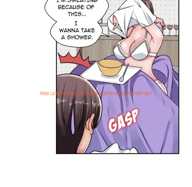 Read Hentai Image 46 650 in comic Anything For You - Chapter 21 - hentaitnt.net