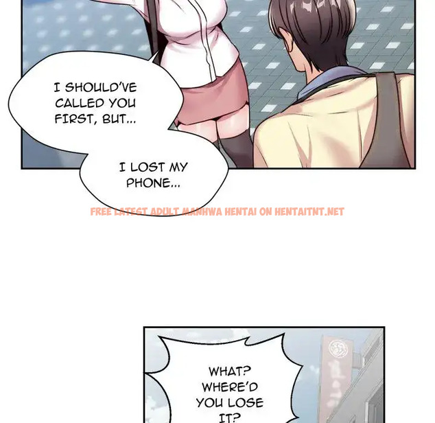 Read Hentai Image 71 644 in comic Anything For You - Chapter 24 - hentaitnt.net