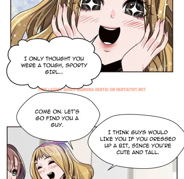 Read Hentai Image 26 688 in comic Anything For You - Chapter 8 - hentaitnt.net