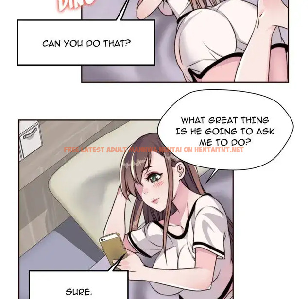 Read Hentai Image 85 691 in comic Anything For You - Chapter 8 - hentaitnt.net