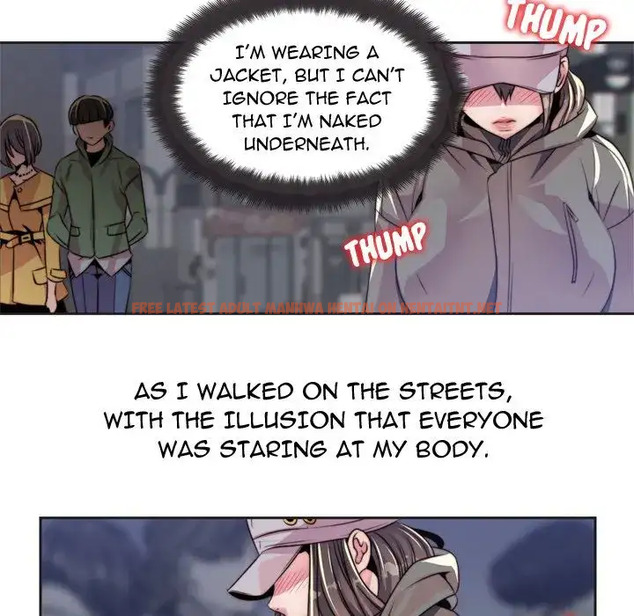 Read Hentai Image 21 685 in comic Anything For You - Chapter 9 - hentaitnt.net