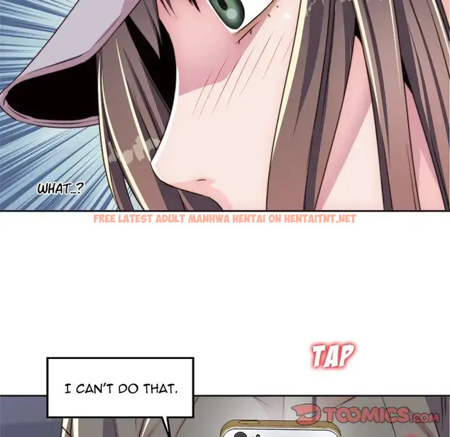 Read Hentai Image 36 688 in comic Anything For You - Chapter 9 - hentaitnt.net