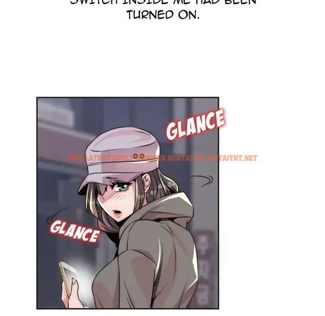 Read Hentai Image 42 688 in comic Anything For You - Chapter 9 - hentaitnt.net