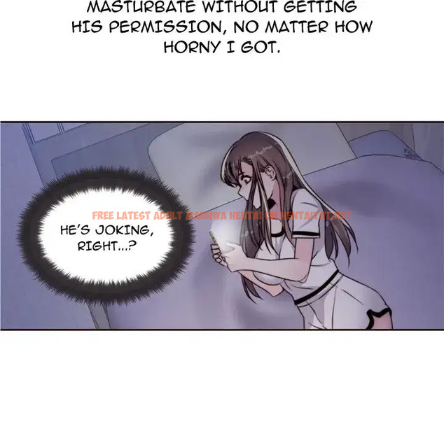 Read Hentai Image 8 685 in comic Anything For You - Chapter 9 - hentaitnt.net