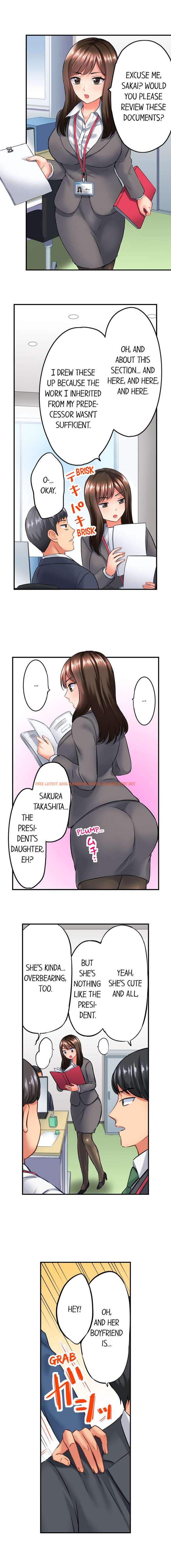 Read Hentai Image 2 887 in comic Apology Fuck: Cumming For Their Mistakes! - Chapter 1 - hentaitnt.net