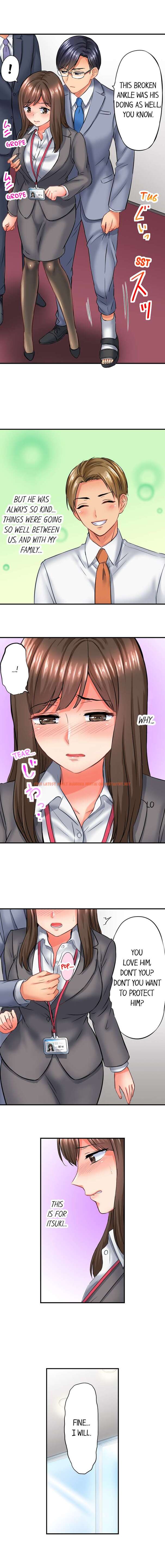 Read Hentai Image 3 074 in comic Apology Fuck: Cumming For Their Mistakes! - Chapter 2 - hentaitnt.net