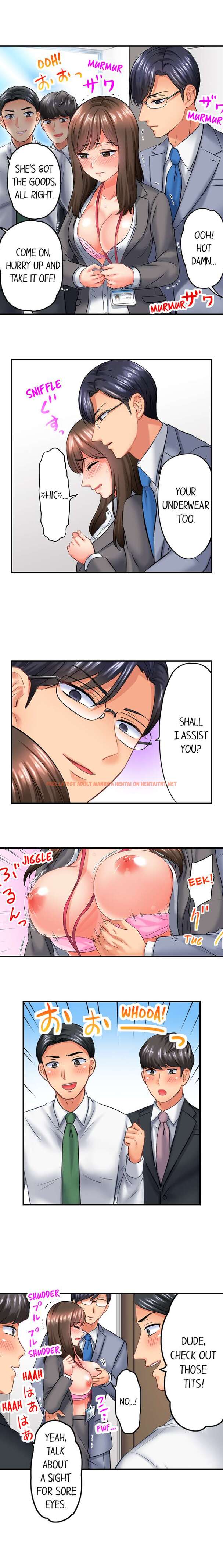 Read Hentai Image 4 074 in comic Apology Fuck: Cumming For Their Mistakes! - Chapter 2 - hentaitnt.net