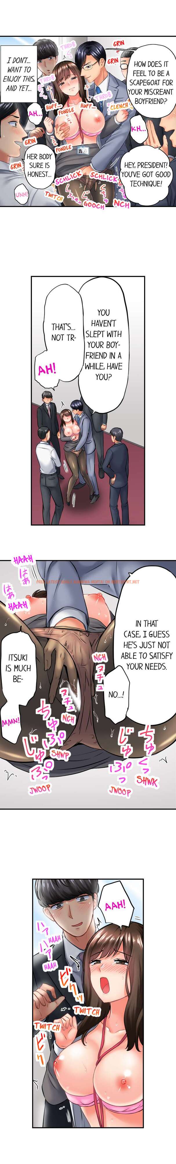 Read Hentai Image 7 074 in comic Apology Fuck: Cumming For Their Mistakes! - Chapter 2 - hentaitnt.net