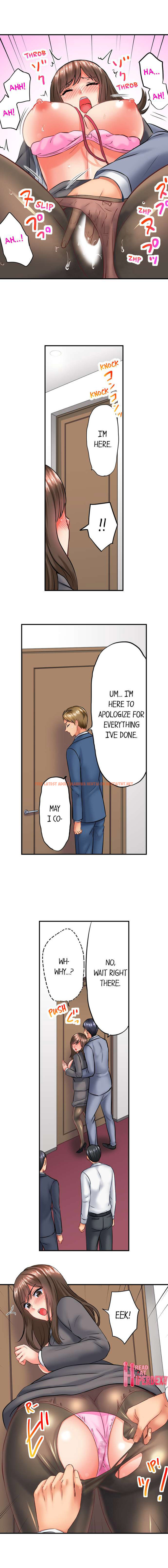 Read Hentai Image 2 292 in comic Apology Fuck: Cumming For Their Mistakes! - Chapter 3 - hentaitnt.net