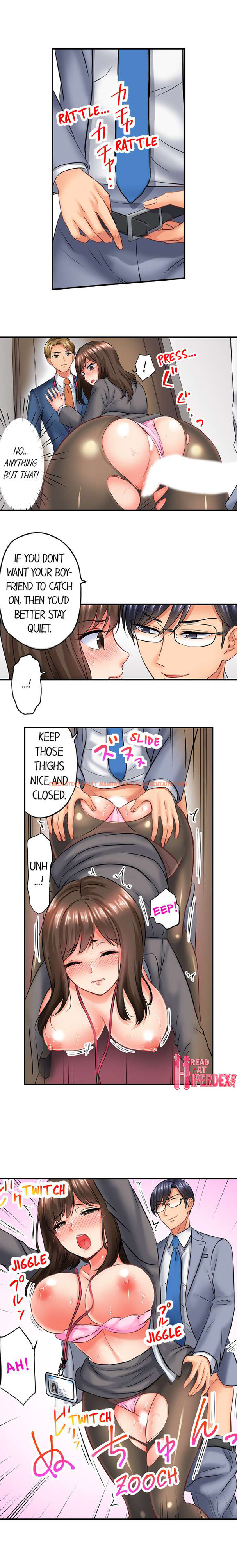 Read Hentai Image 3 292 in comic Apology Fuck: Cumming For Their Mistakes! - Chapter 3 - hentaitnt.net